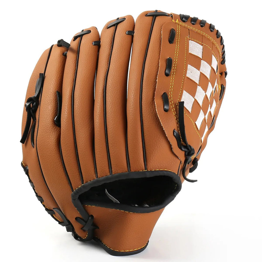 9.5 Inch Baseball Softball Training Glove Left Hand ThrowEstaliosFitEstaliosFit184218333;2026052;1777703601t7biU