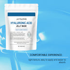 Face Mask - Hyaluronic Acid Moisturizing Formula