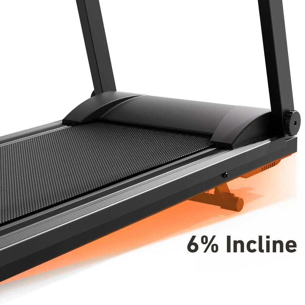 Foldable Treadmill - DeerRun A1 Pro Move+ 2026