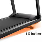 Foldable Treadmill - DeerRun A1 Pro Move+ 2026