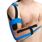 Kinesiology Tape - Cotton Adhesive Sports Roll