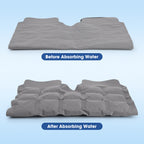 Hot & Cold Pack - Reusable Compress Wrap