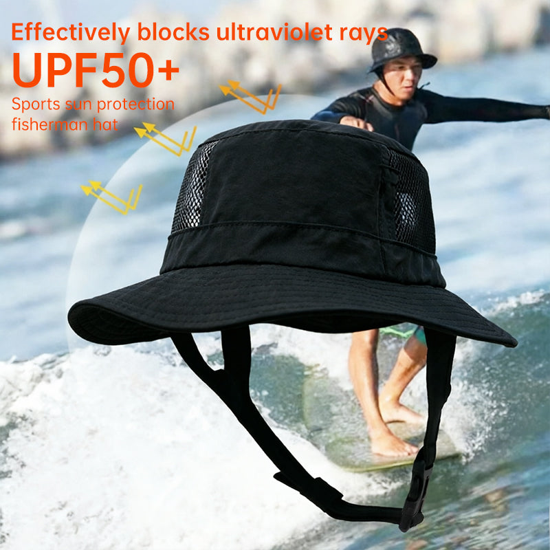 Cycling Cap - Adjustable ABS/EVA Shell
