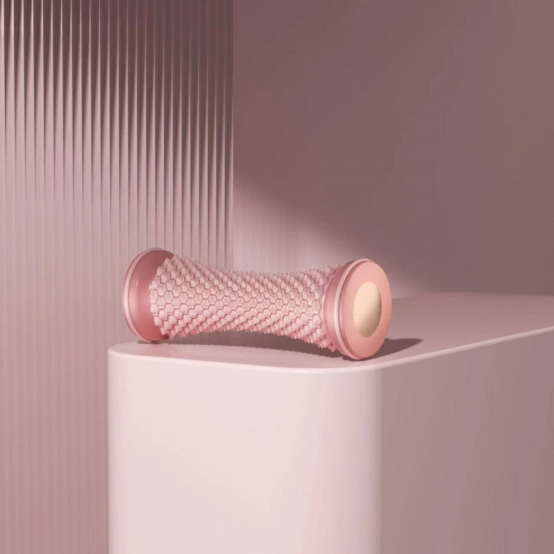 Stridewell Foot Massage Roller - Textured Arch Roller