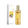 Body Spray - Vanilla Coconut Fragrance
