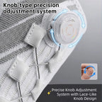 Knee Support - Adjustable Dial Brace