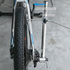 Derailleur Alignment Tool - Bicycle Hanger Gauge
