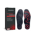 Acupressure Insoles - Textured Magnetic Footbeds