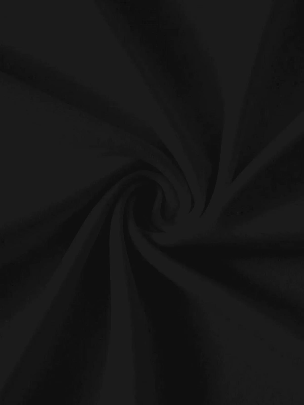 Unisex Cotton Graphic Tee – Half-Sleeve Casual - product view 4