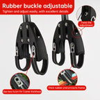 Bike Cargo Rack - Rear-Mount Carrier