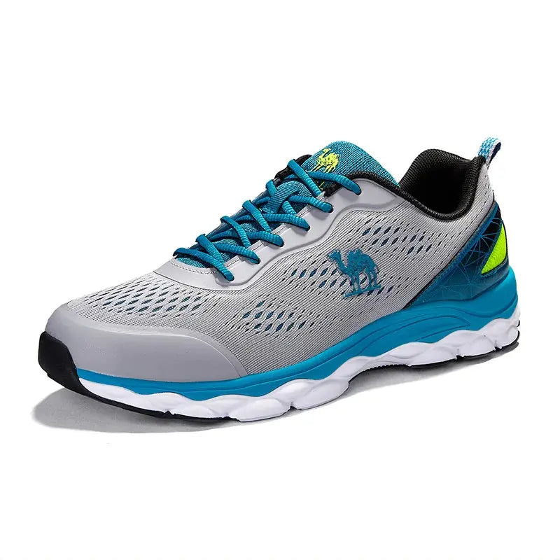 Men's Running Shoes - Mesh Comfort & Performance - product view 7