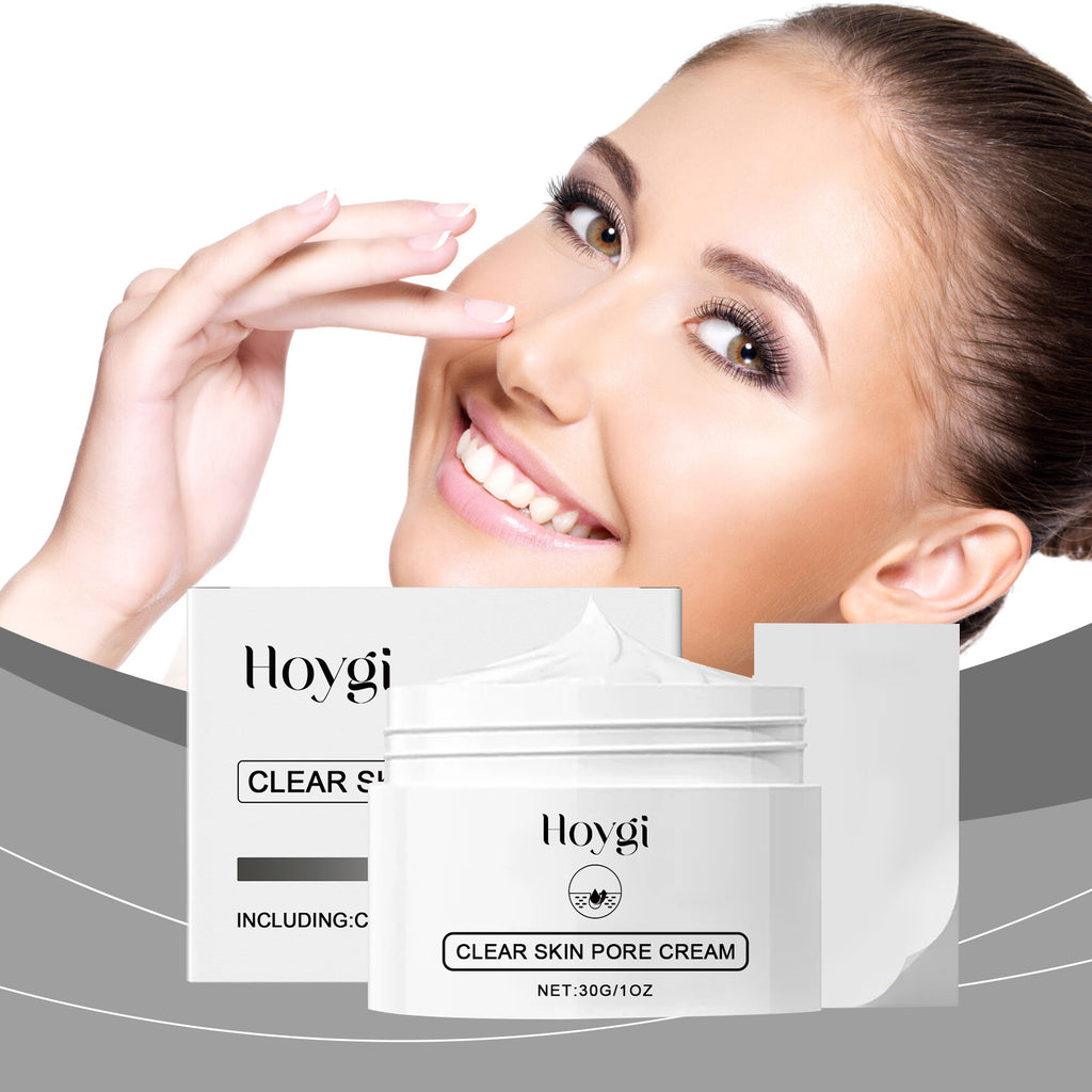 Nose Mask Set - Salicylic Acid Skin Care