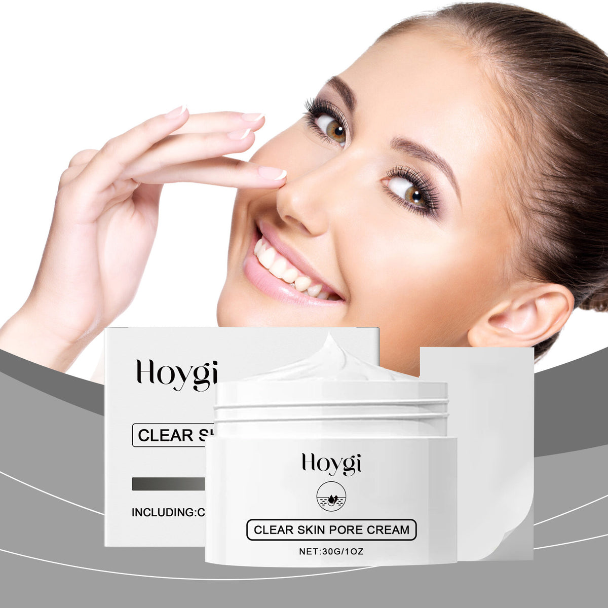Nose Mask Set - Salicylic Acid Skin Care