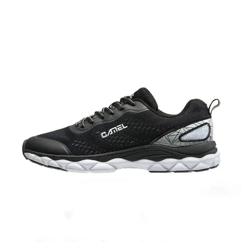 Men's Running Shoes - Mesh Comfort & Performance - product view 9