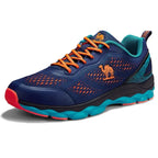 Men's Running Shoes - Mesh Comfort & Performance - product view 1