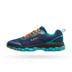 Men's Running Shoes - Mesh Comfort & Performance - product view 4