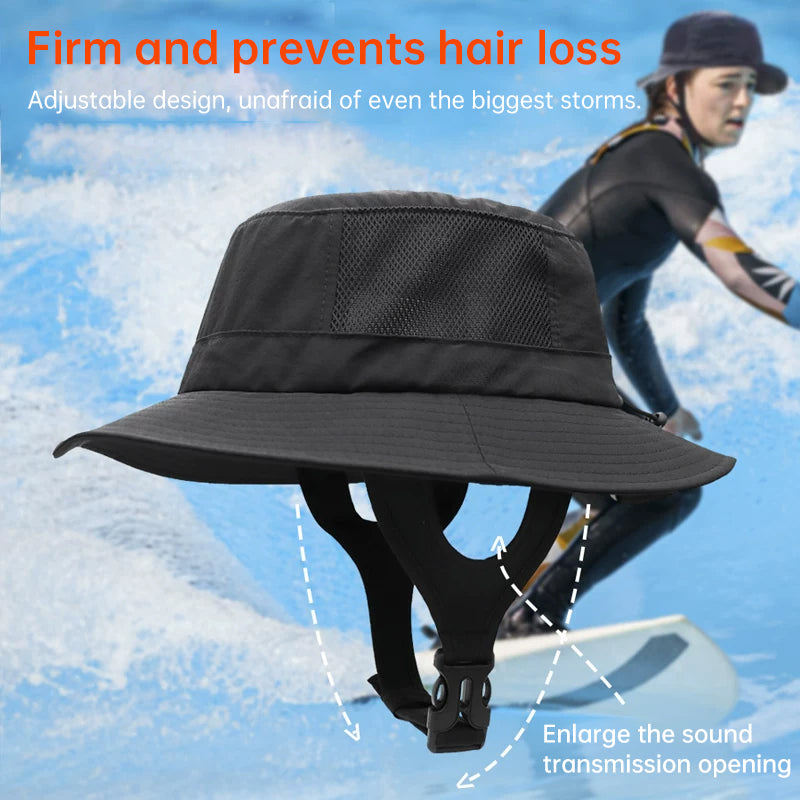 Cycling Cap - Adjustable ABS/EVA Shell