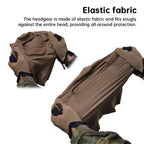 Balaclava - Riding Face Cover