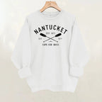 Fleece Hoodie - Long-Sleeve Pullover