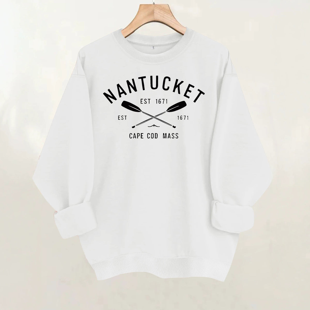 Fleece Hoodie - Long-Sleeve Pullover