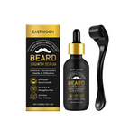 Men's Beard Oil - Daily Grooming Formula