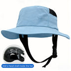Cycling Cap - Adjustable ABS/EVA Shell