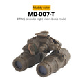 Dummy NVG Goggles - Airsoft Helmet Accessory
