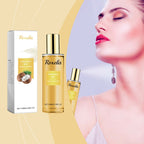 Body Spray - Vanilla Coconut Fragrance
