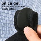 Patellar Strap - Adjustable Sports Knee Band