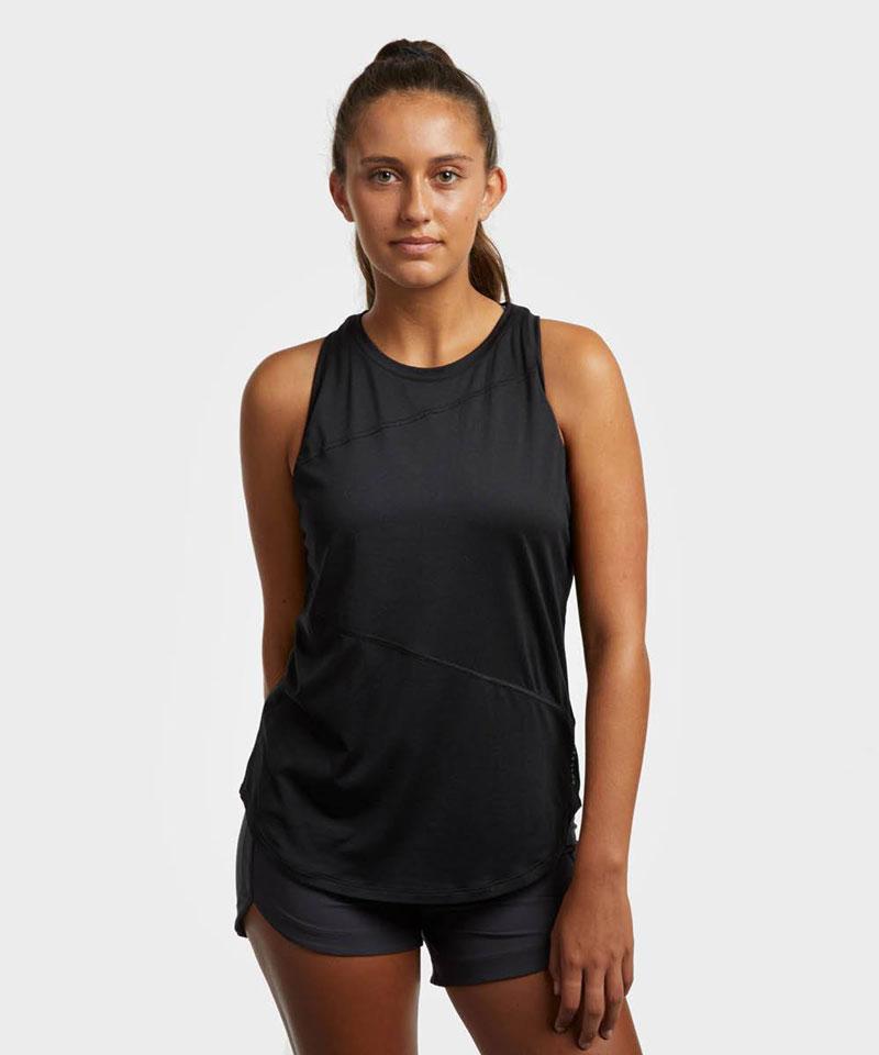 Women's Workout Tank – Goal Five Advance