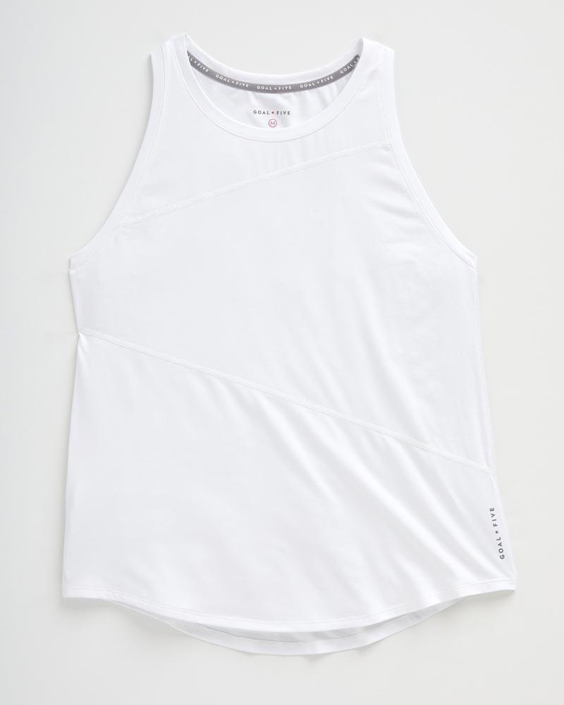 Women's Workout Tank – Goal Five Advance