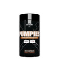Dietary Supplement Capsules - Axe & Sledge Pumpies 100 Count