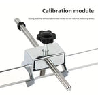 Derailleur Alignment Tool - Bicycle Hanger Gauge