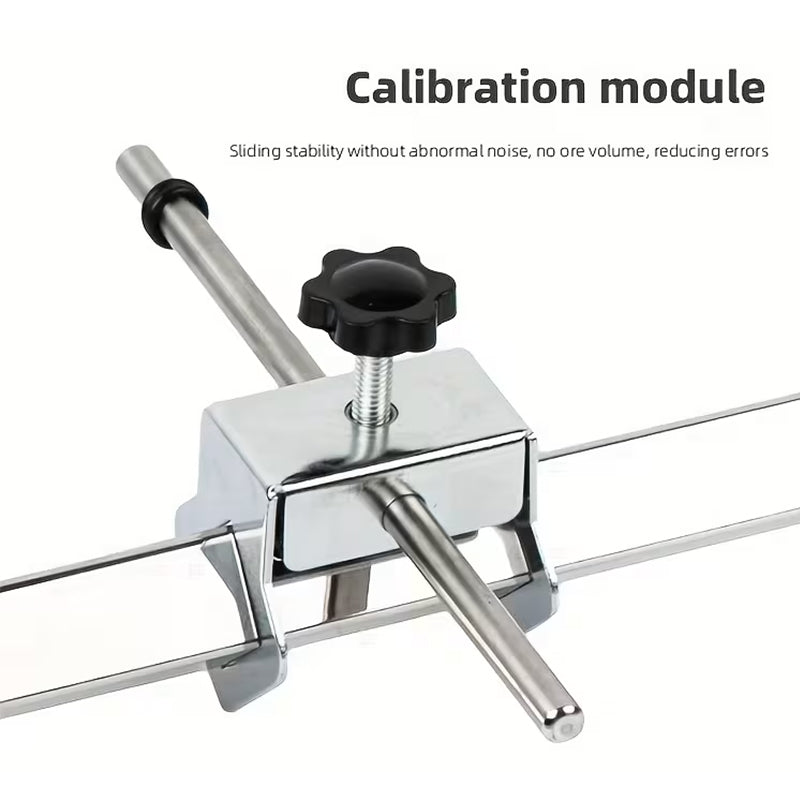 Derailleur Alignment Tool - Bicycle Hanger Gauge
