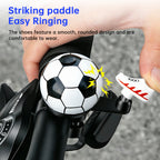 Bike Bell - Top-Mount Bicycle Bell