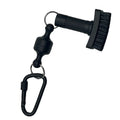 Golf Brush - Magnetic Groove Cleaner