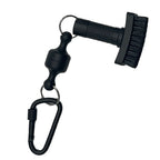 Golf Brush - Magnetic Groove Cleaner