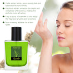 Perfume - Vetiver Citrus Fragrance