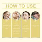 Facial Cleanser - Vitamin C Formula