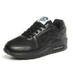 Women's Tennis Shoes - Breathable Mesh Design