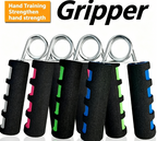 Grip Trainer - Adjustable A-Type Hand Gripper