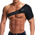 Shoulder Support - Adjustable Compression Strap