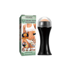 Stridewell Massage Ball - Volcanic Stone Body Tool