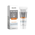 Facial Sunscreen - Moisturizing Sun-Care Formula