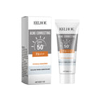 Facial Sunscreen - Moisturizing Sun-Care Formula
