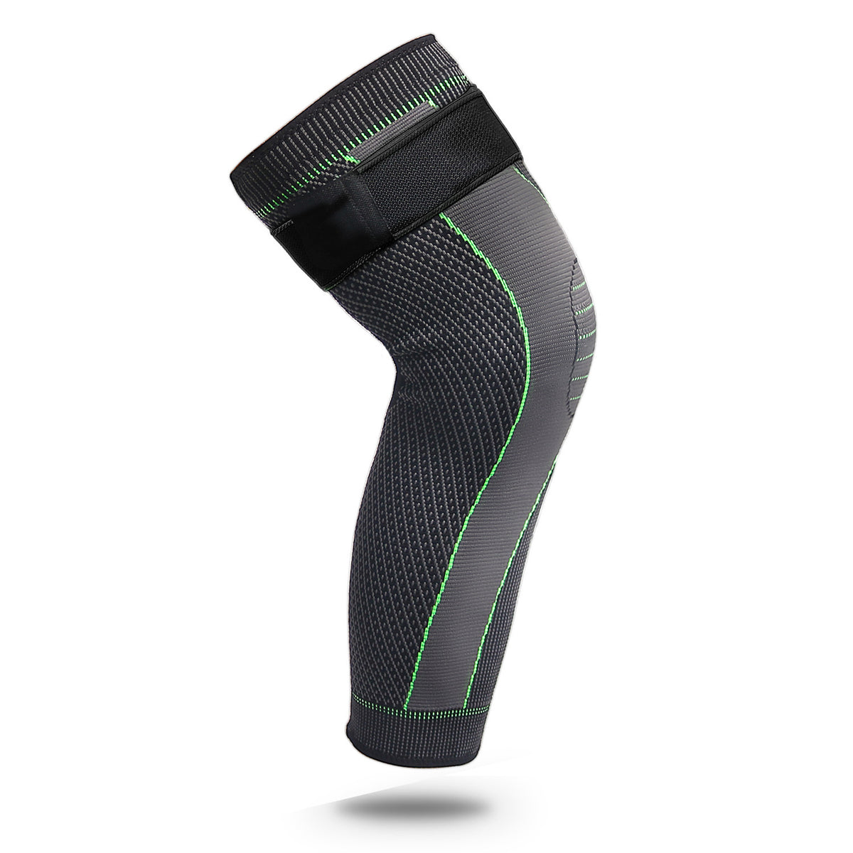 Stridewell Knee Support - Knitted Compression Sleeve
