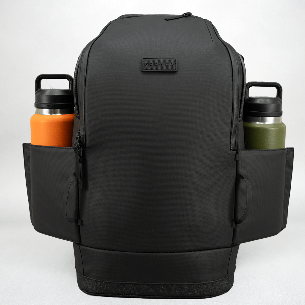 Court Caddy Pickleball Bag - product view 13