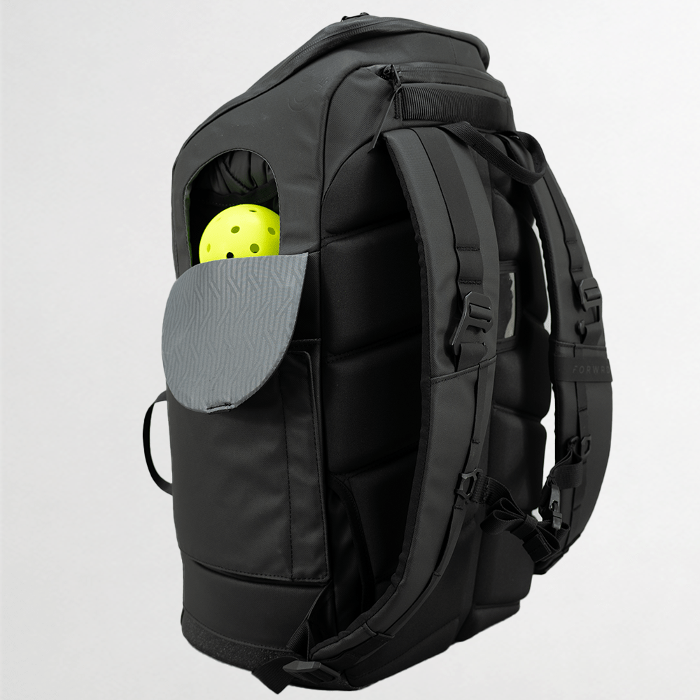 Court Caddy Pickleball Bag - product view 17