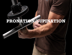 Forearm & Wrist Trainer – Plate – Loaded Bar