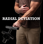 Forearm & Wrist Trainer – Plate – Loaded Bar
